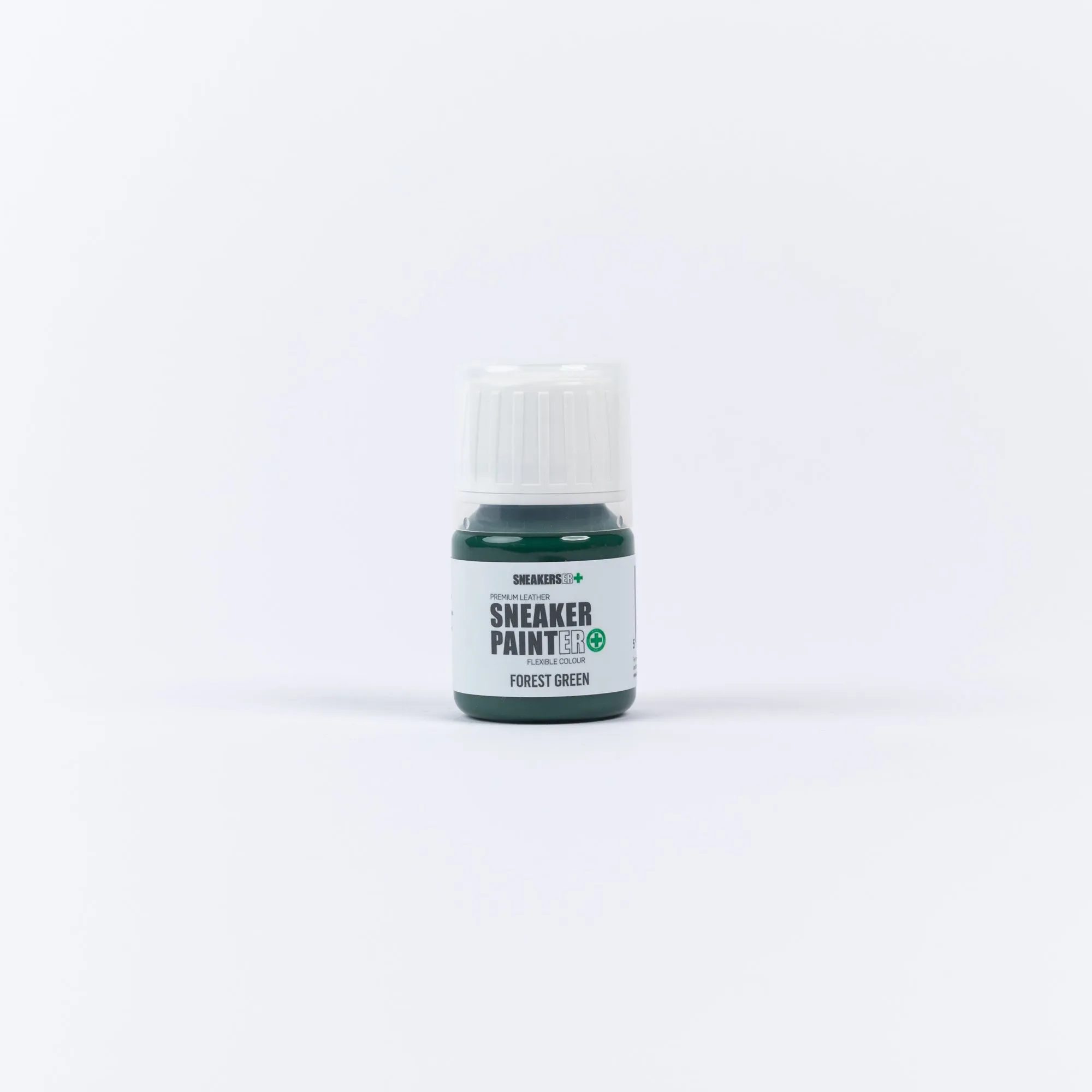 SNEAKERS ER PREMIUM SNEAKER PAINTER PAINT 30ml FOREST GREEN