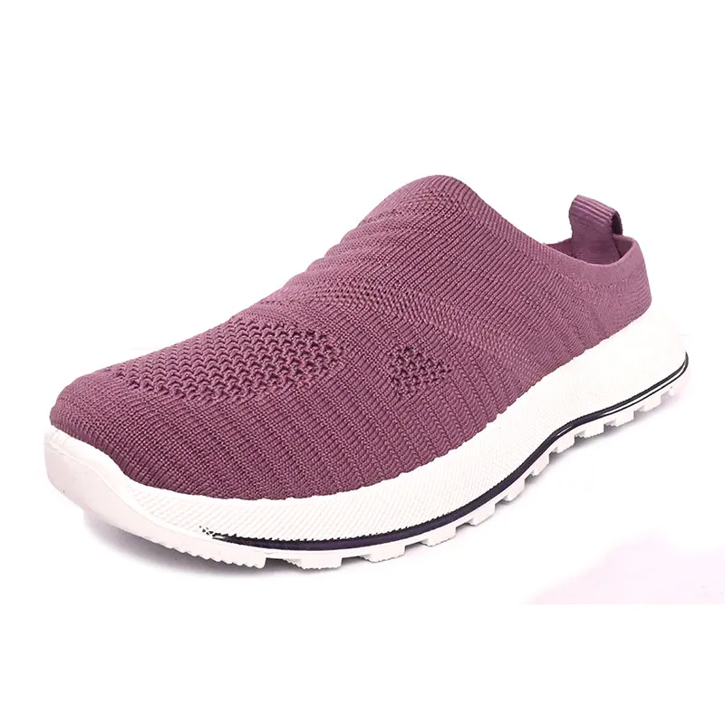 Sneakers For Women - Metro-10950214