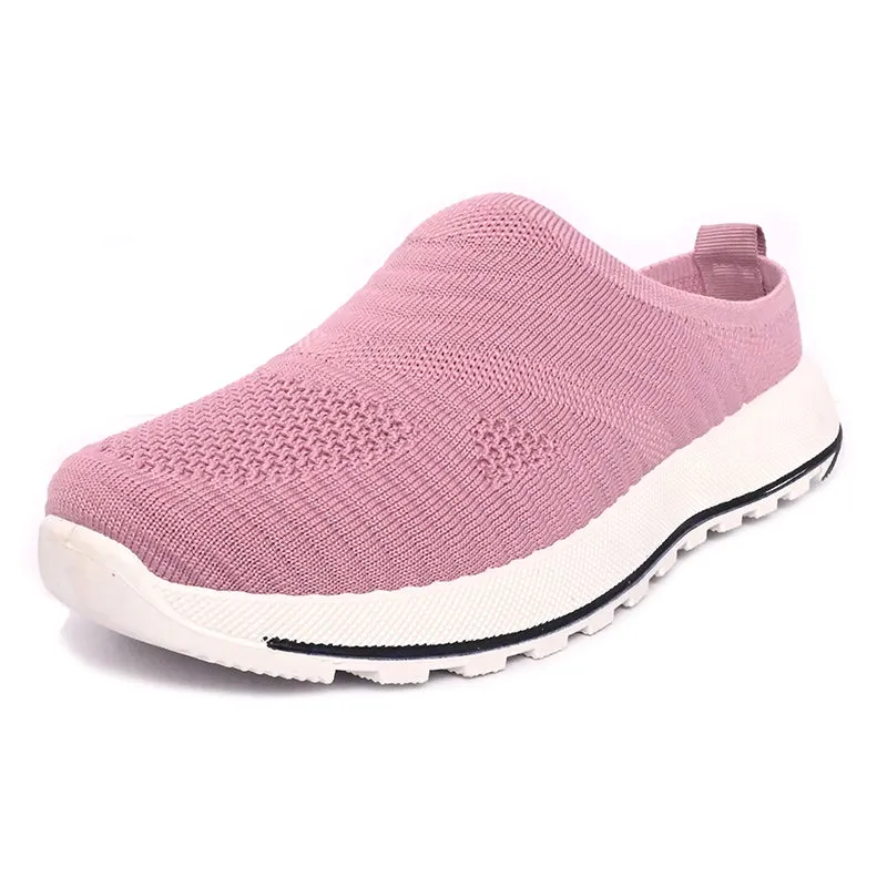 Sneakers For Women - Metro-10950214