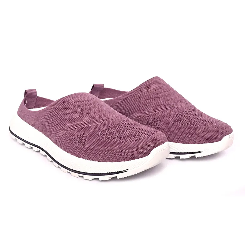 Sneakers For Women - Metro-10950214