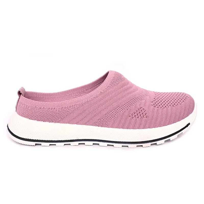 Sneakers For Women - Metro-10950214