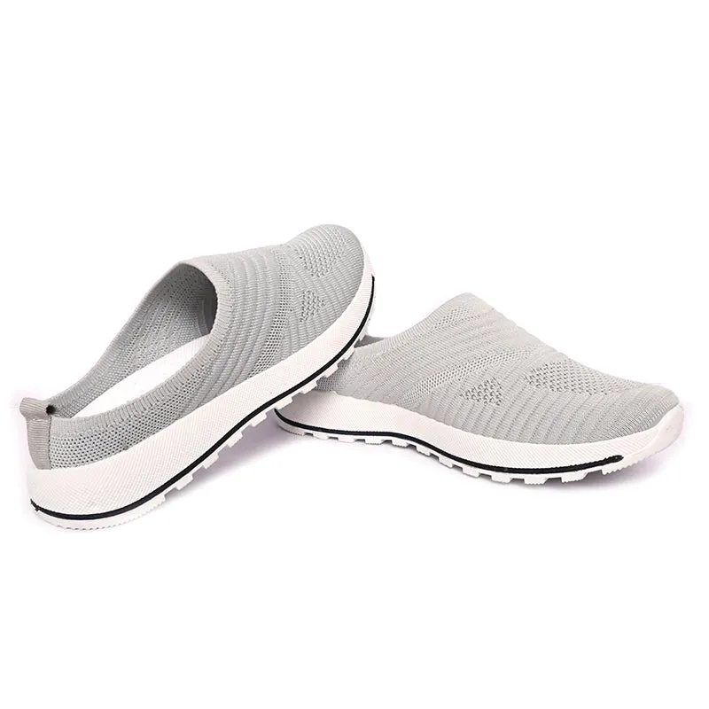 Sneakers For Women - Metro-10950214