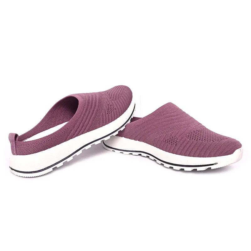 Sneakers For Women - Metro-10950214