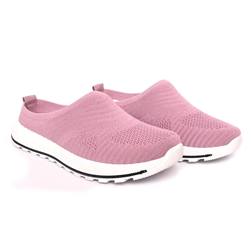 Sneakers For Women - Metro-10950214