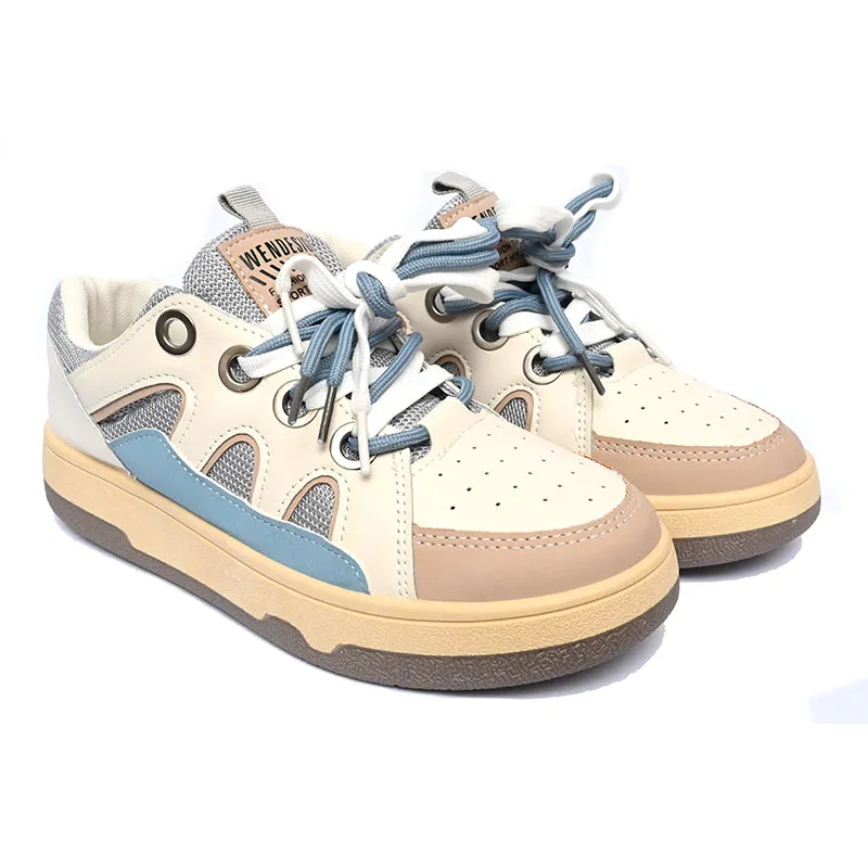 Sneakers For Women - Metro-10950226