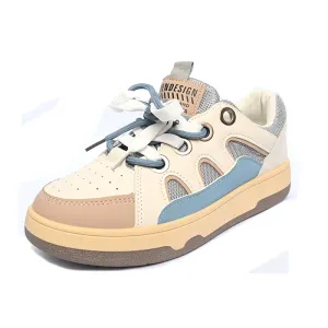 Sneakers For Women - Metro-10950226