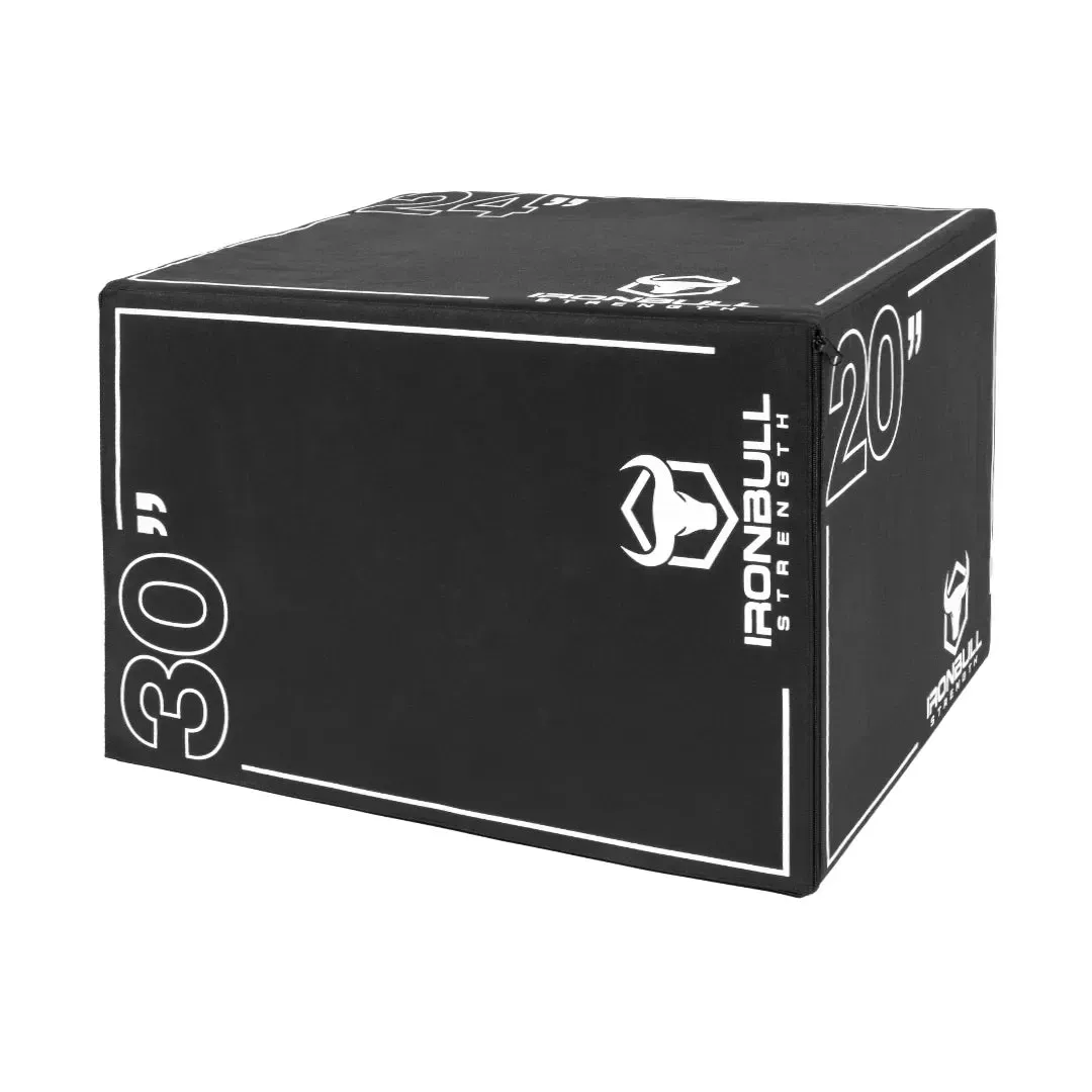 Soft Plyo Box