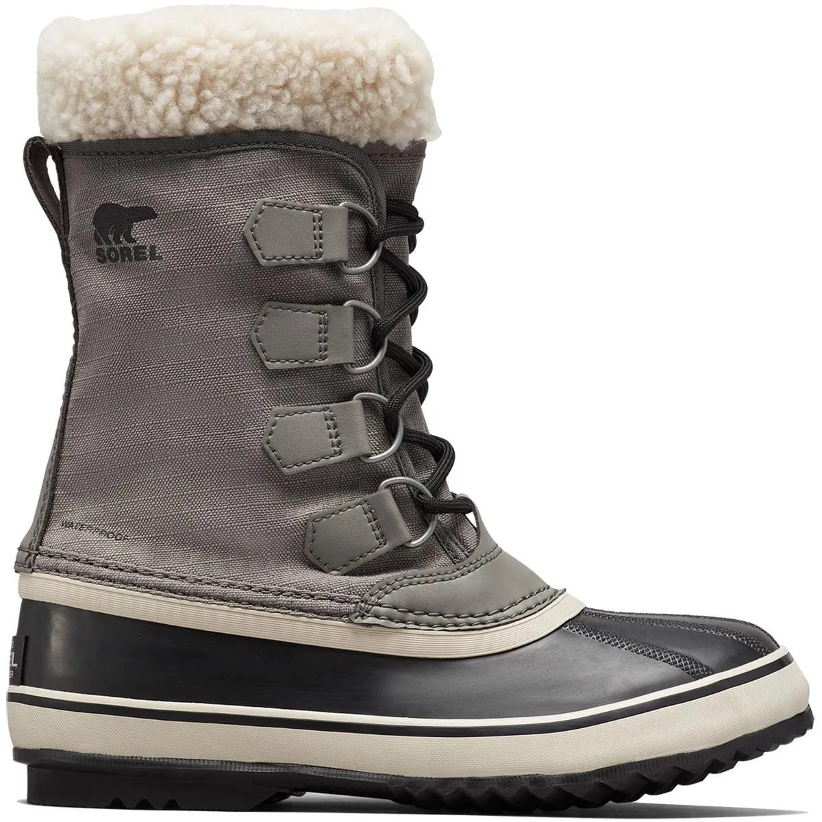 Sorel Women's 8.25" Winter Carnival Boots