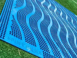 Spintechs Spin Mat New 2024