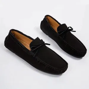 Spring Summer Hot Sell Moccasins Men High Quality Pu Leather Loafers Shoes Men Flats Lightweight Driving Shoes Size 35-48