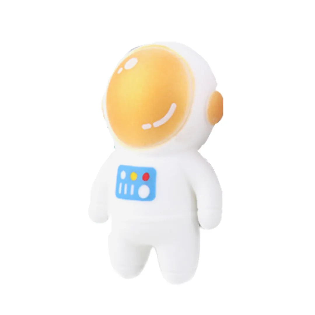 Squishy Astronaut