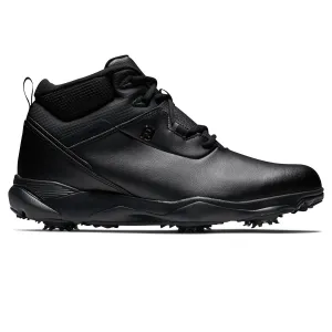 Stormwalker Waterproof Golf Rain Boots Black - 2025