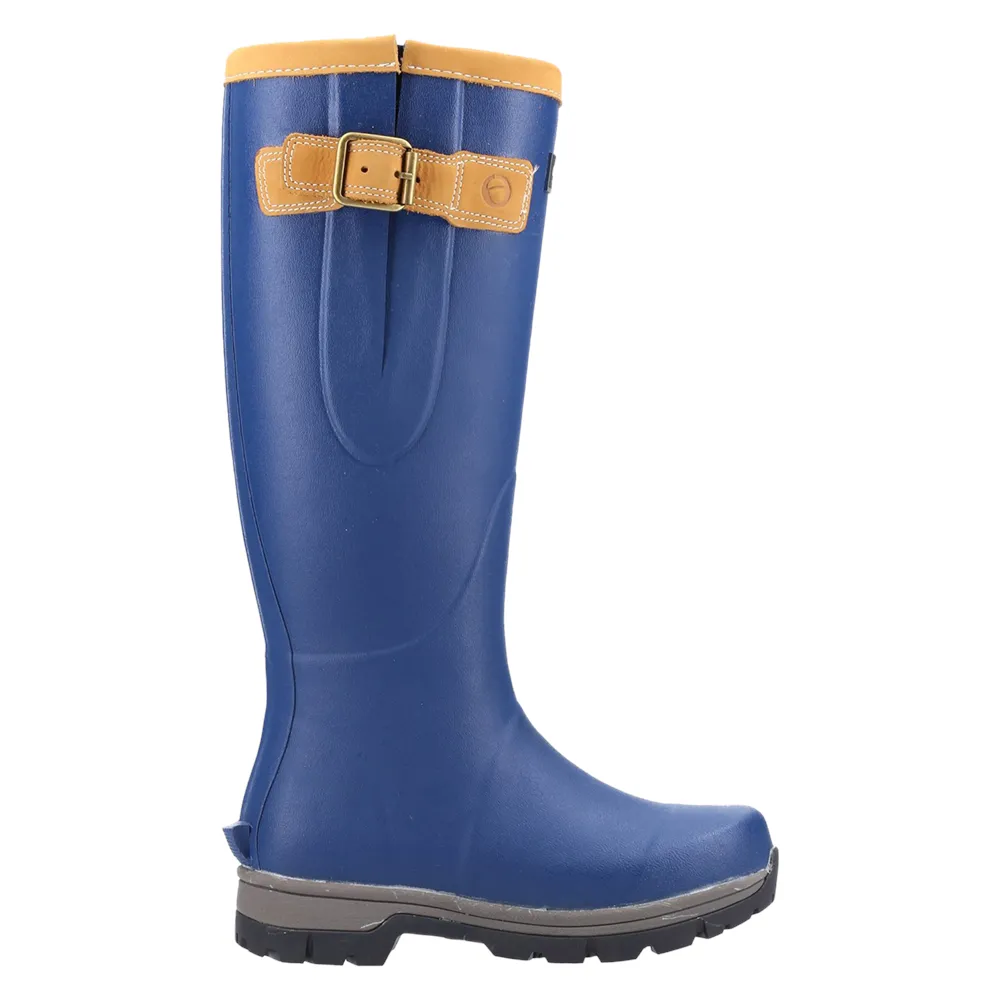 Stratus Wellingtons Blue