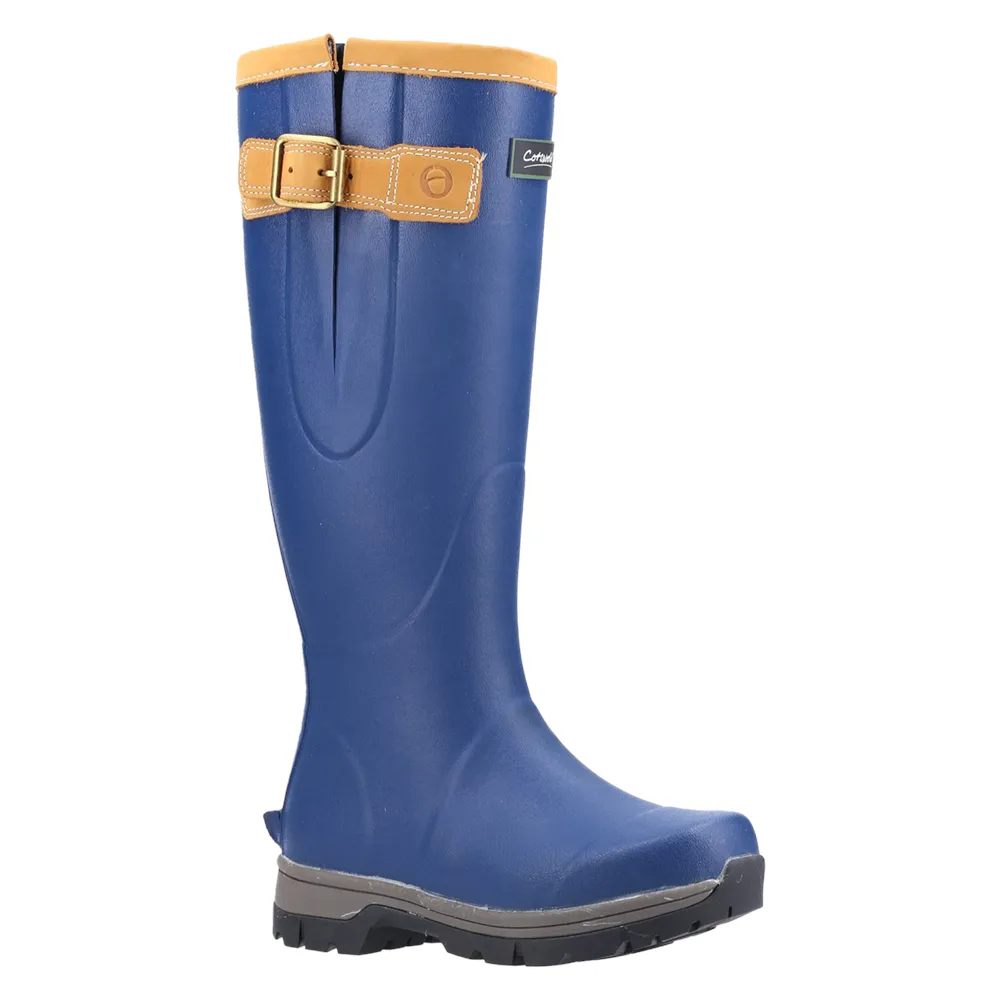 Stratus Wellingtons Blue