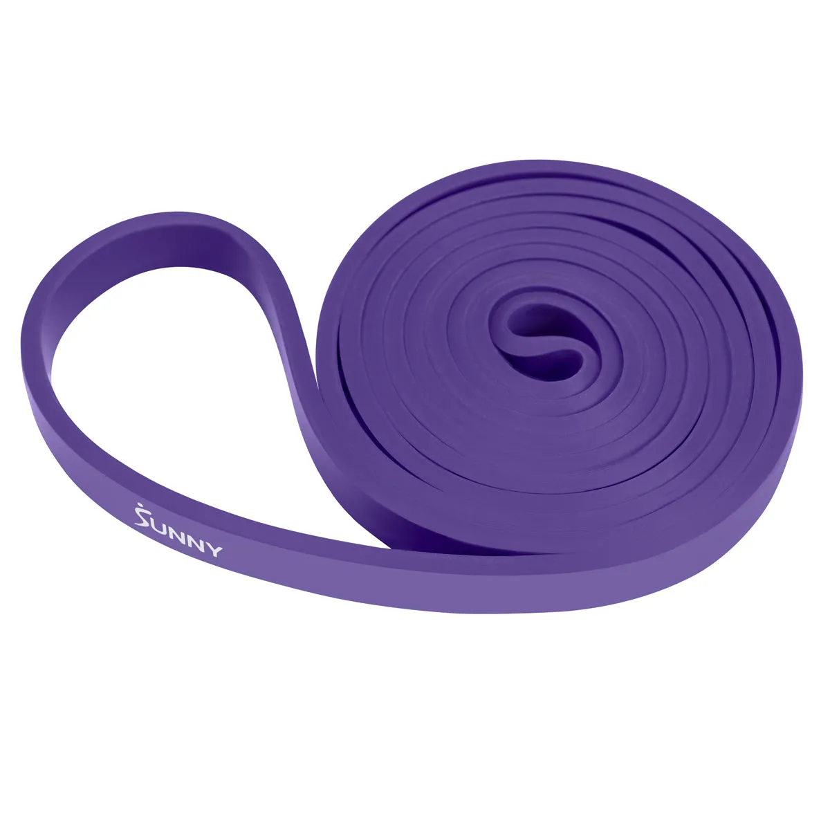 Strength Training Resistance Band Combo - 10-75 lbs