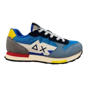 Sun68 sneakers da ragazzo Boy's Niki Grazy Boy Z32321 56 avio