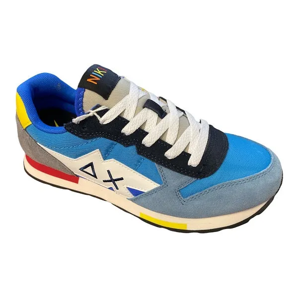 Sun68 sneakers da ragazzo Boy's Niki Grazy Boy Z32321 56 avio