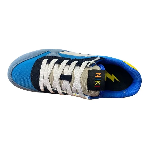 Sun68 sneakers da ragazzo Boy's Niki Grazy Boy Z32321 56 avio