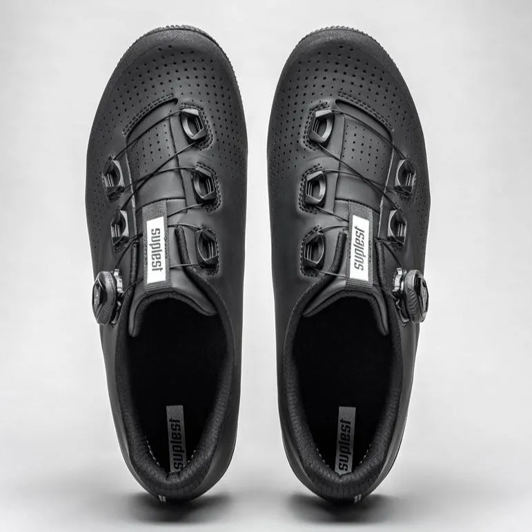 SUPLEST Mountain Sport - Black