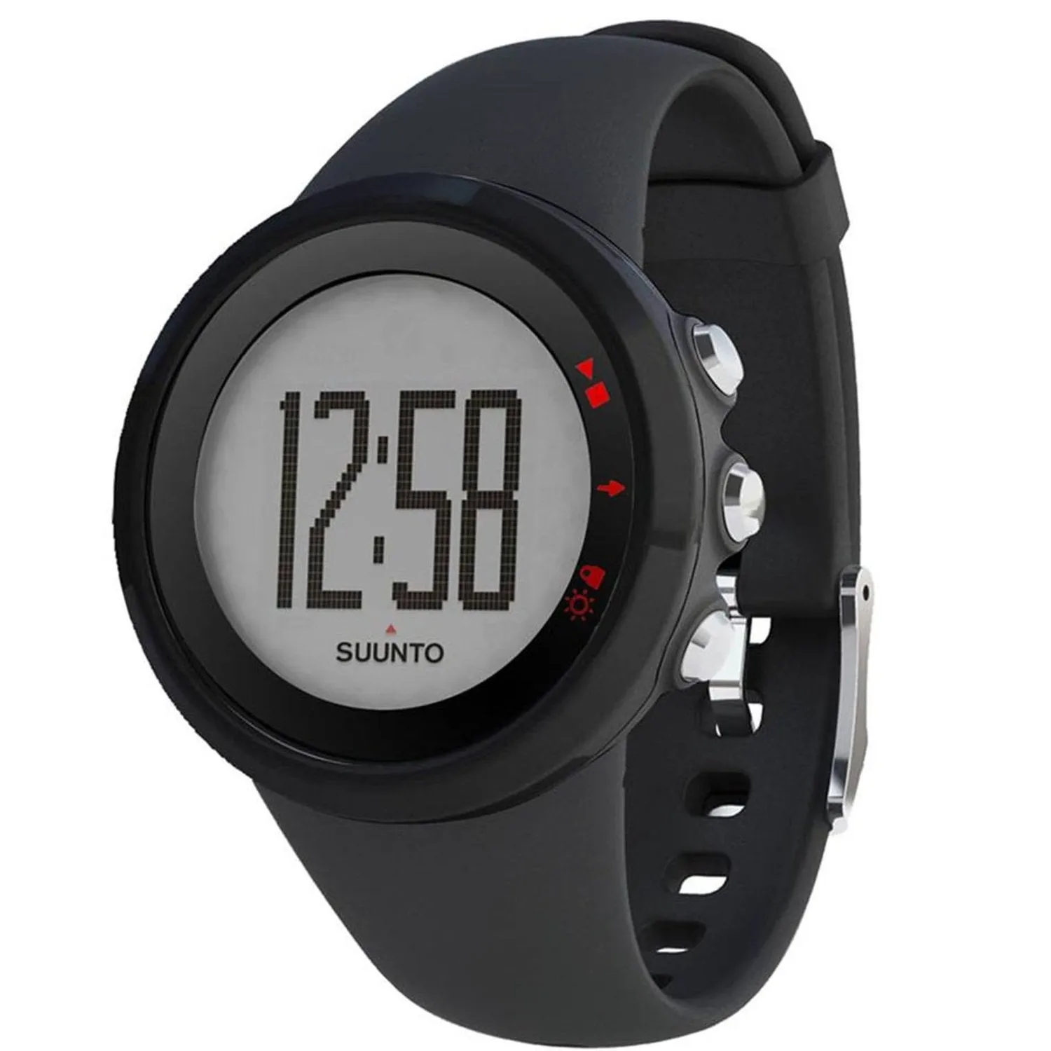 Suunto M2 Black Watch