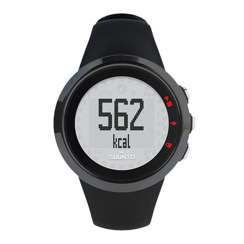 Suunto M2 Black Watch