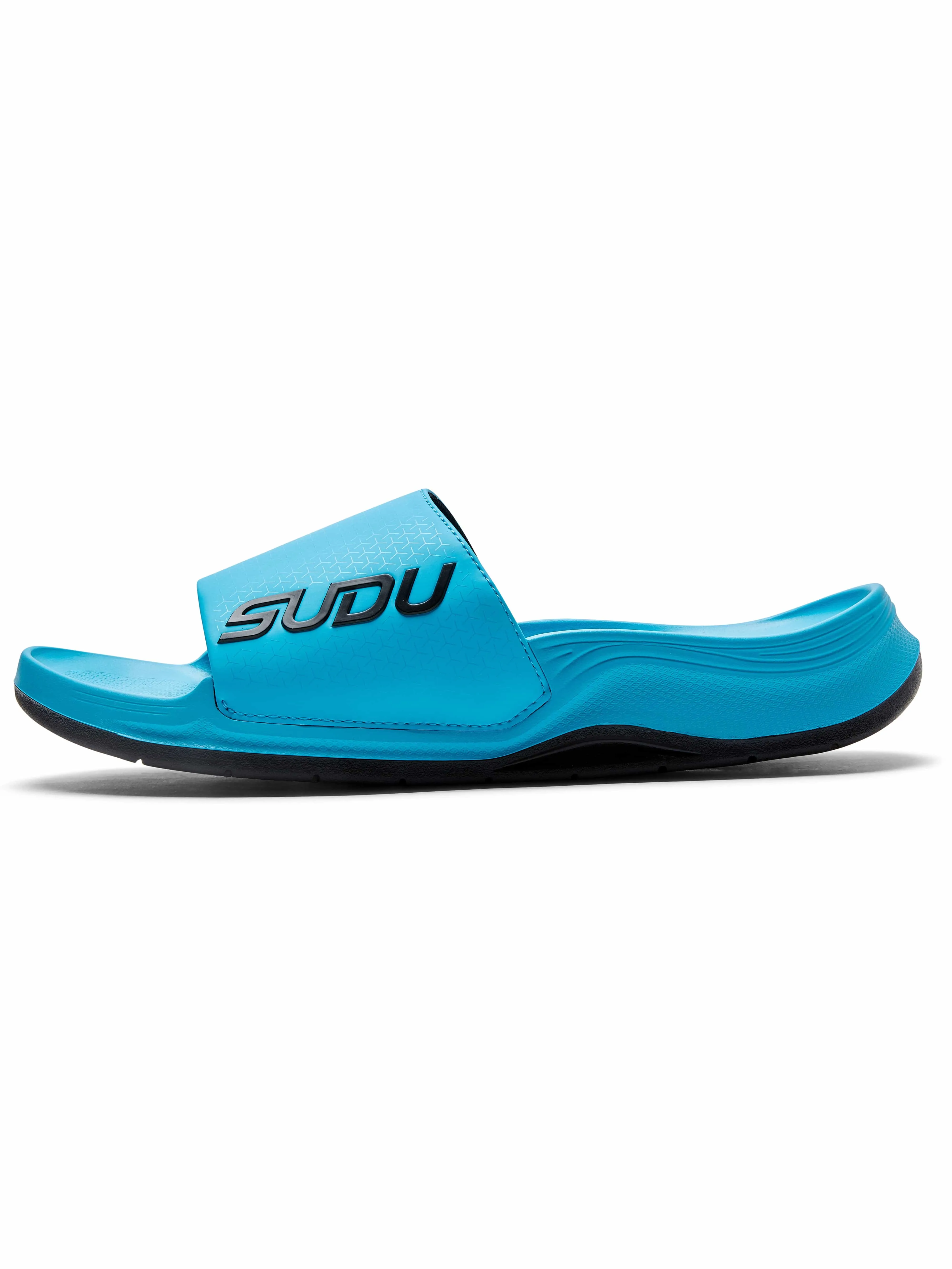 SVS 01 Recovery Slides - Blue