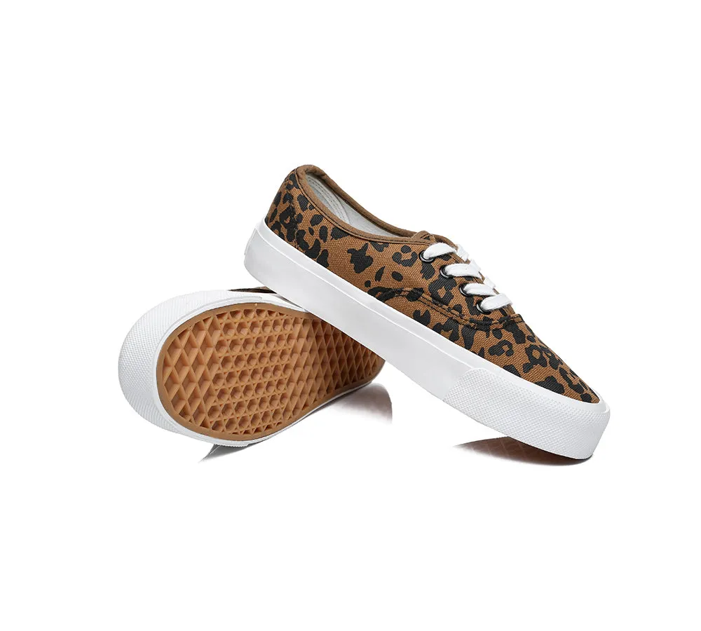 TARRAMARRA® Women Leopard Print Sneakers Rana