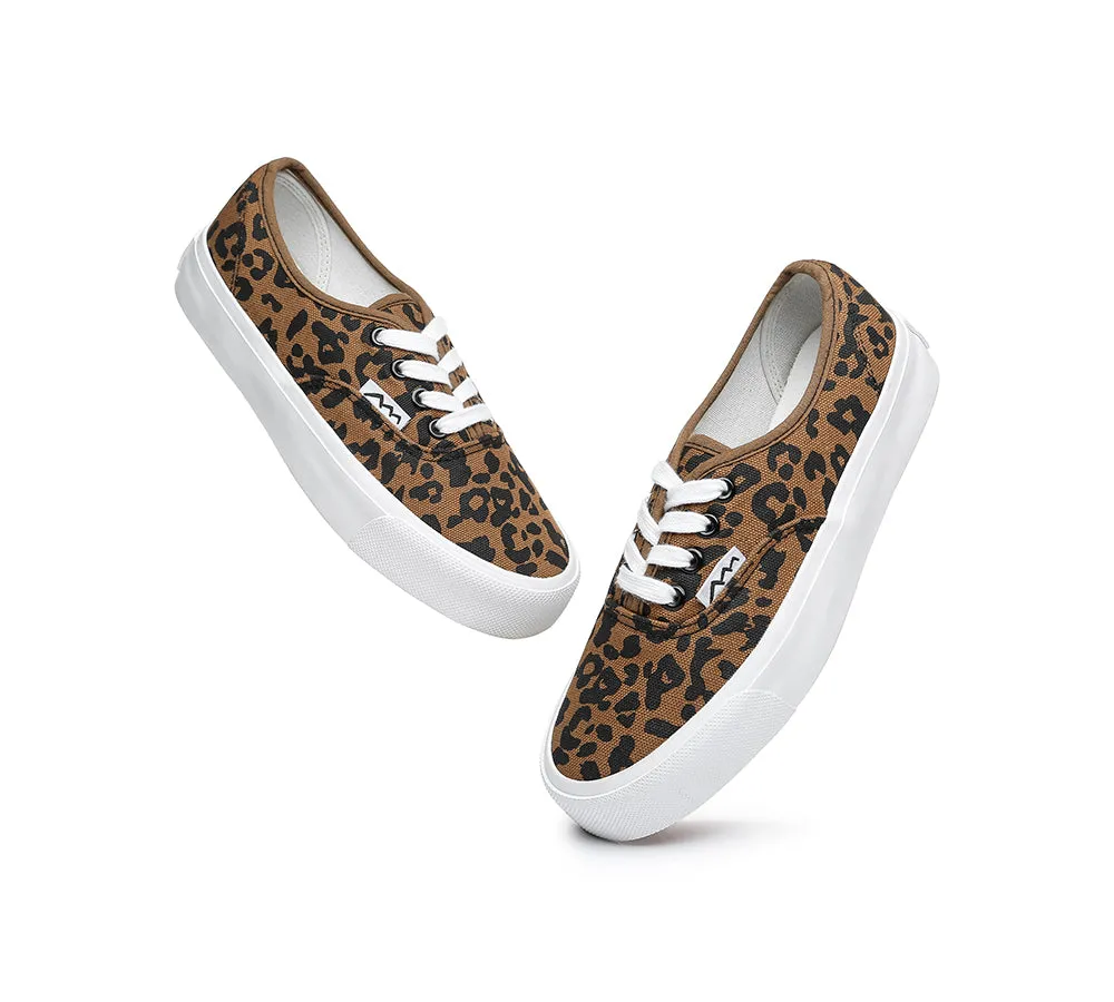 TARRAMARRA® Women Leopard Print Sneakers Rana