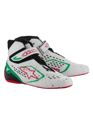 Tech-1 KX V3 Shoes - FIA