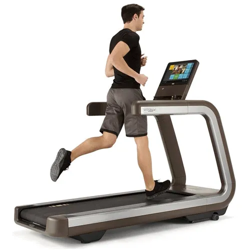 Technogym Artis Run Treadmill w/ Unity 2.0 Console (2nd)