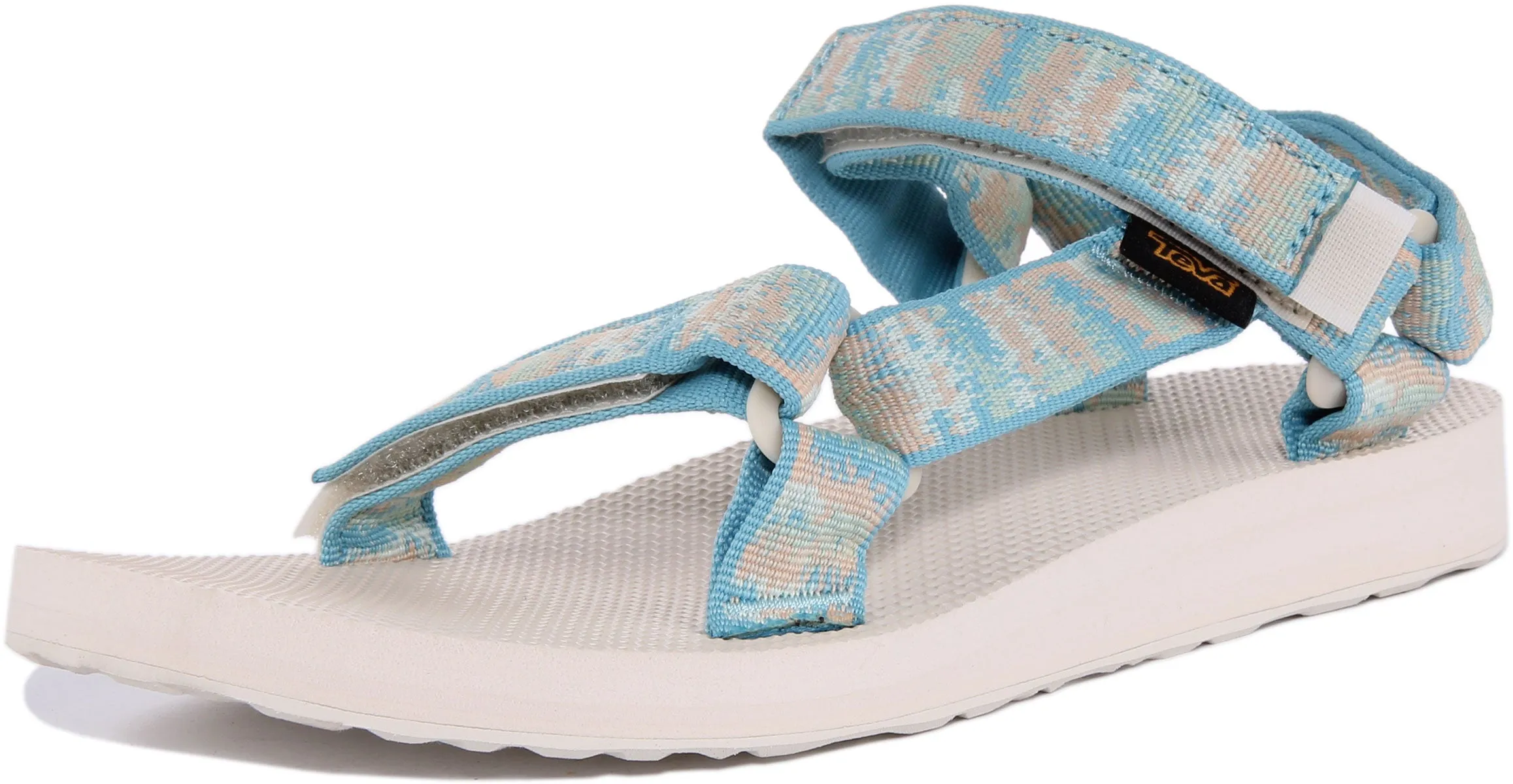 Teva Original Universal In Blue For Women