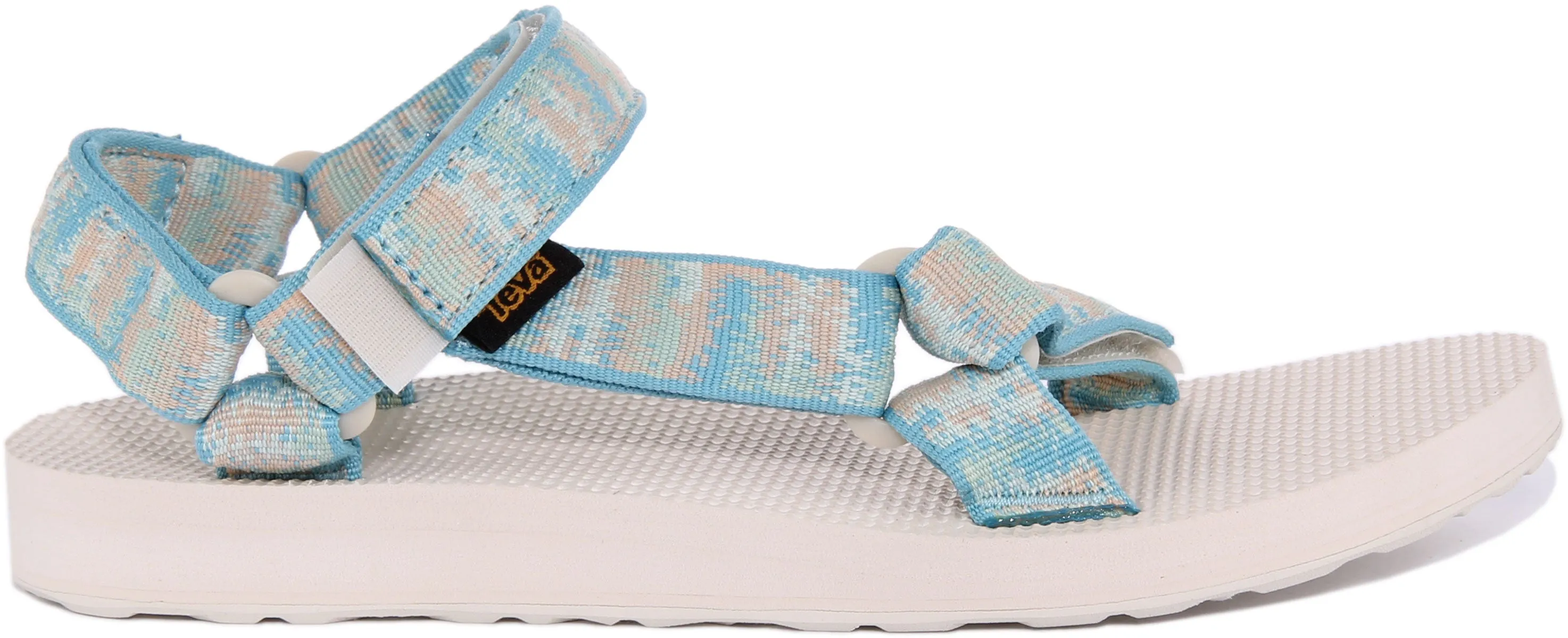 Teva Original Universal In Blue For Women