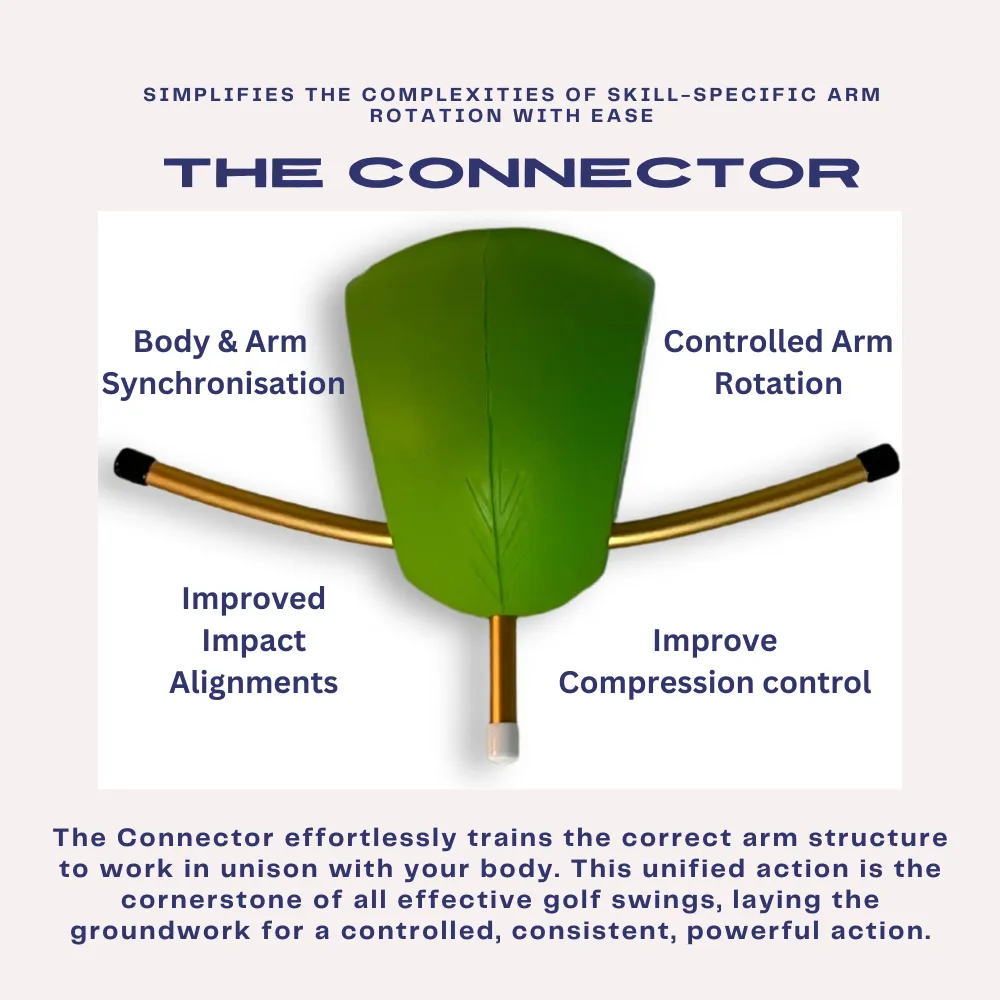 The Connector