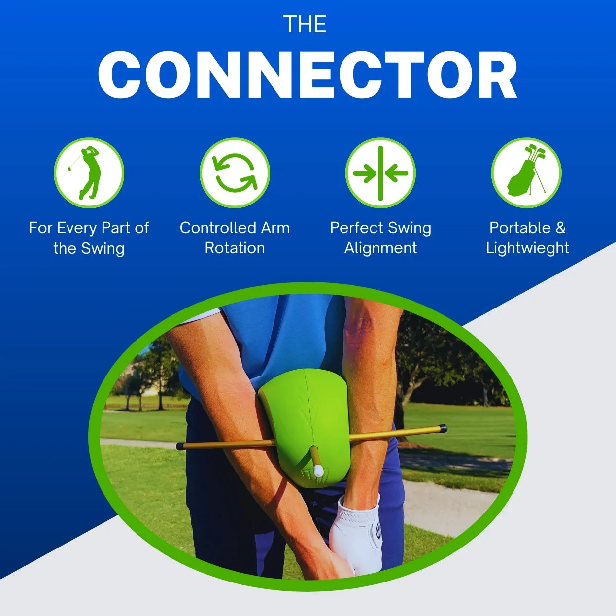 The Connector