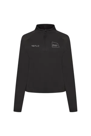 The Padel Club x Reflo Women's Midlayer