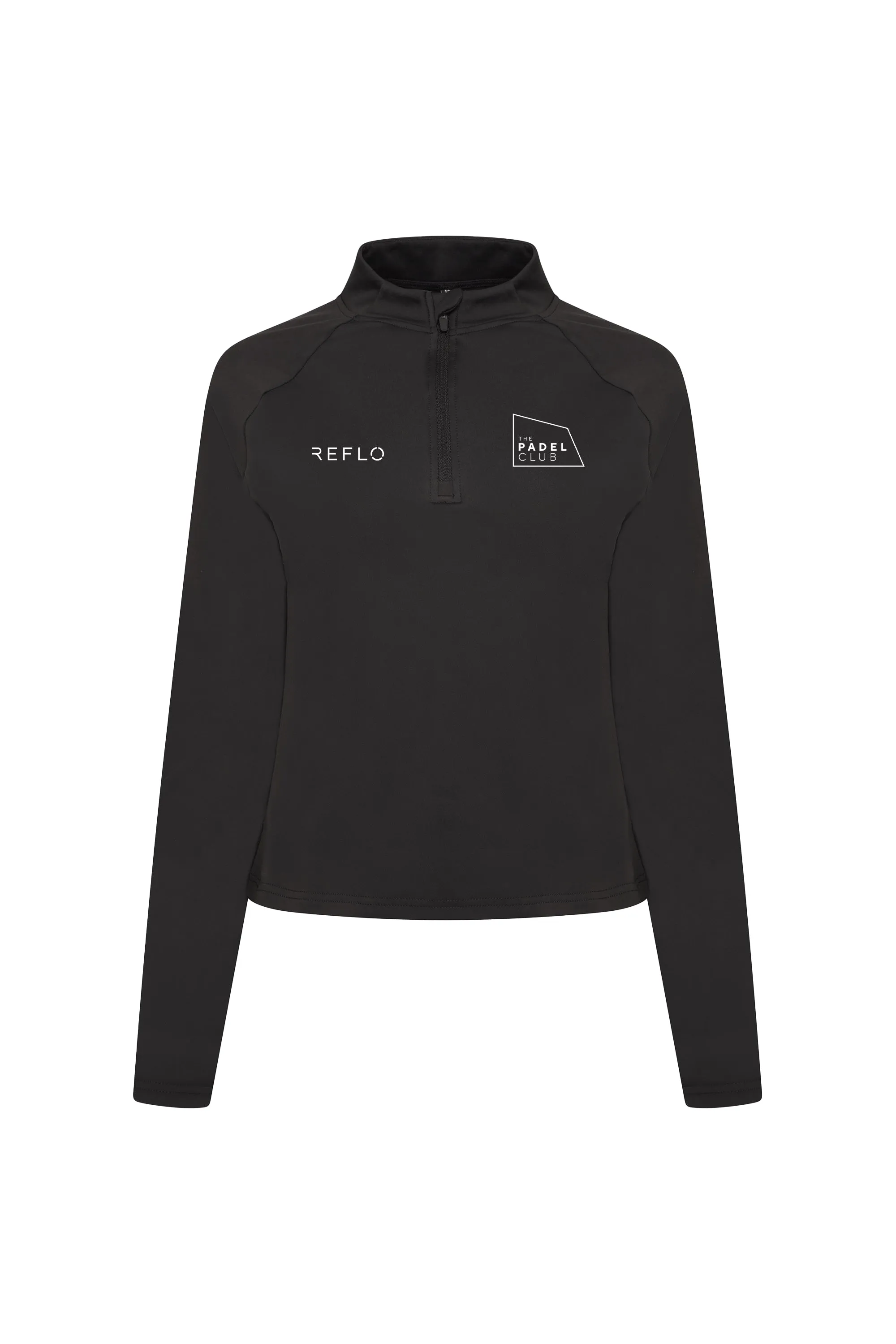 The Padel Club x Reflo Women's Midlayer