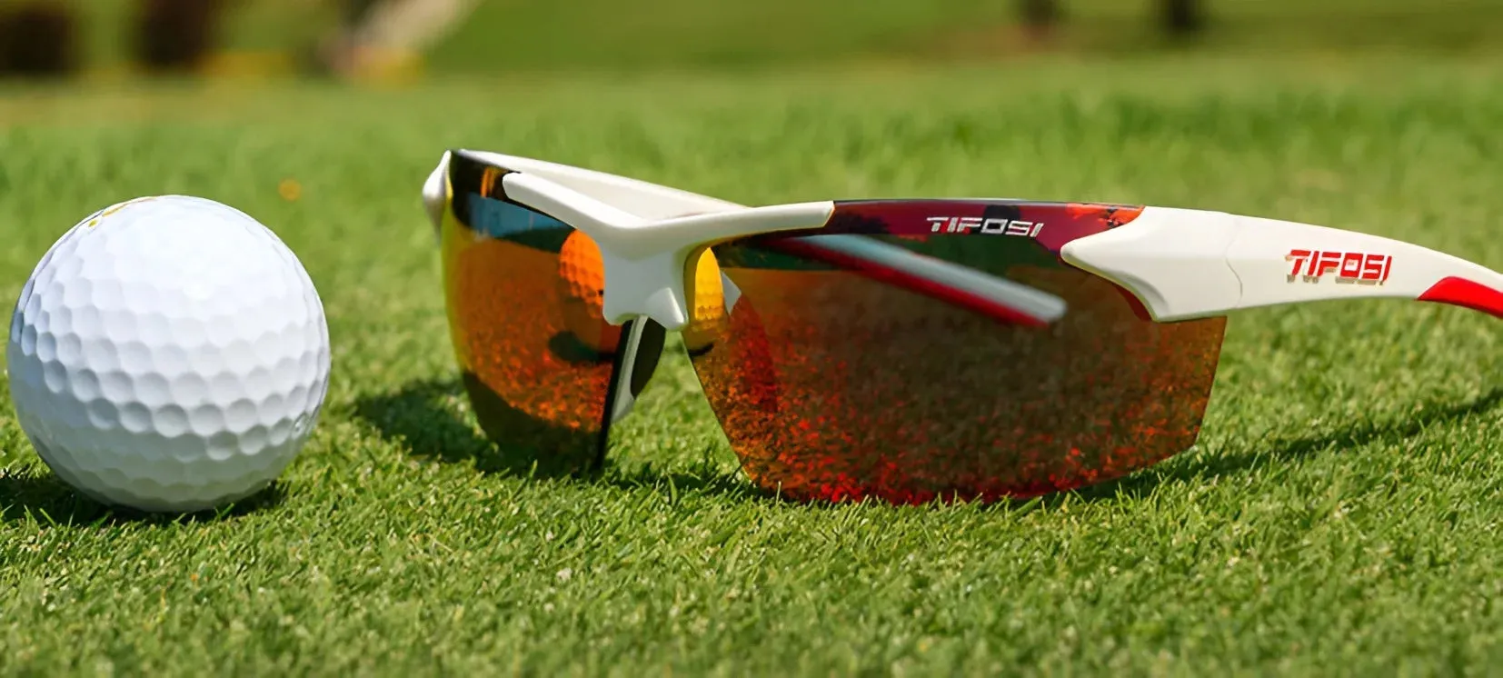 Tifosi Optics TRACK Sunglasses | Size 70