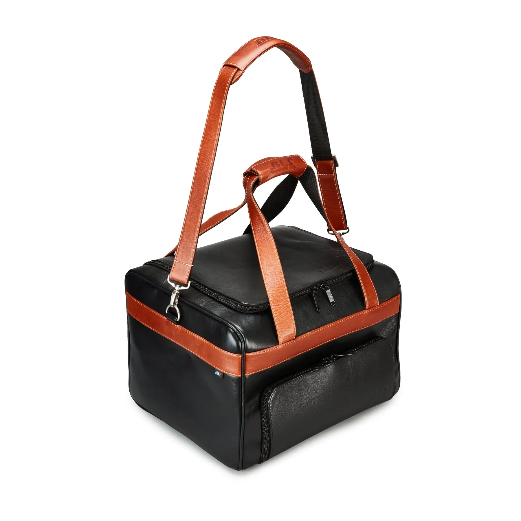 TIWIA Leather VeloRacing Bag 44L