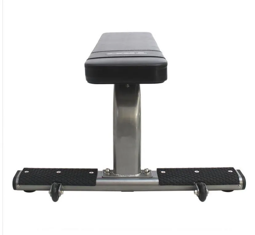 TKO FLAT EXERCISE BENCH