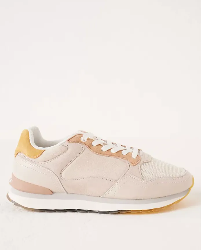 Toulouse Sneakers Nude