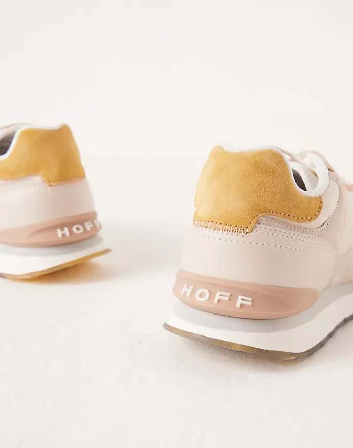 Toulouse Sneakers Nude