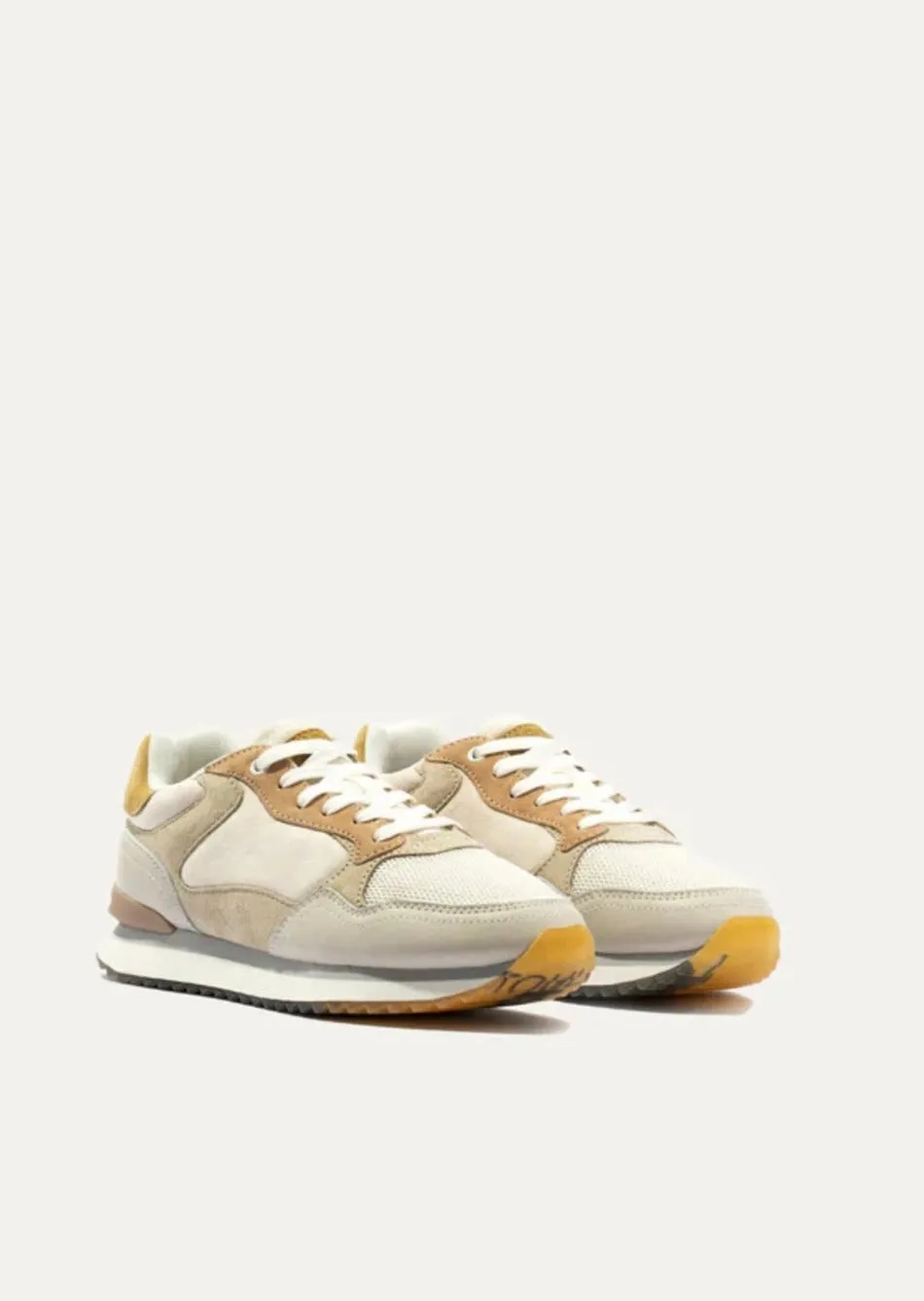 Toulouse Sneakers Nude