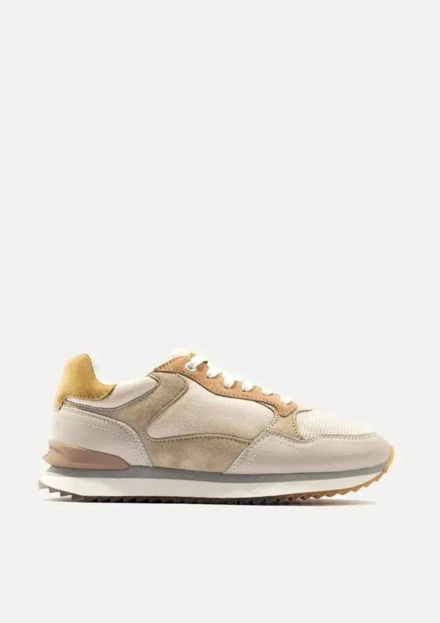 Toulouse Sneakers Nude