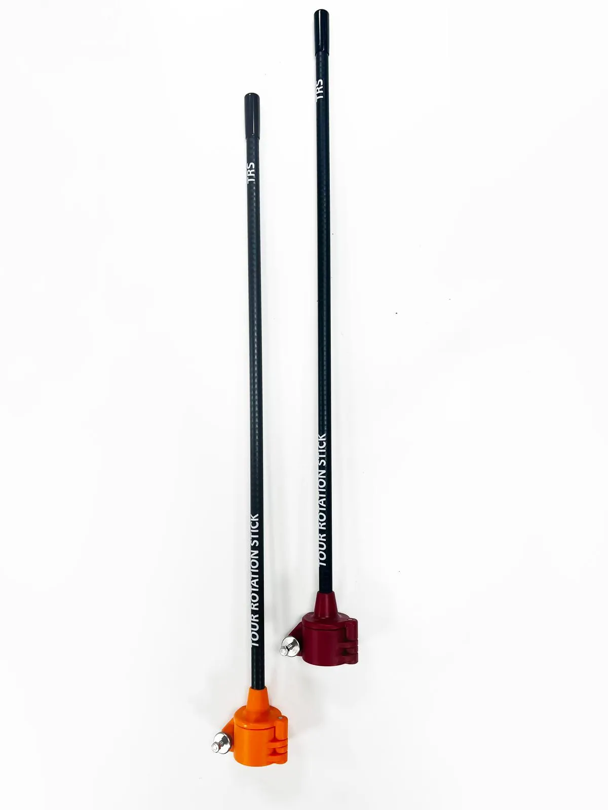 Tour Rotation Stick V2 - Red & Orange Models In Stock Now