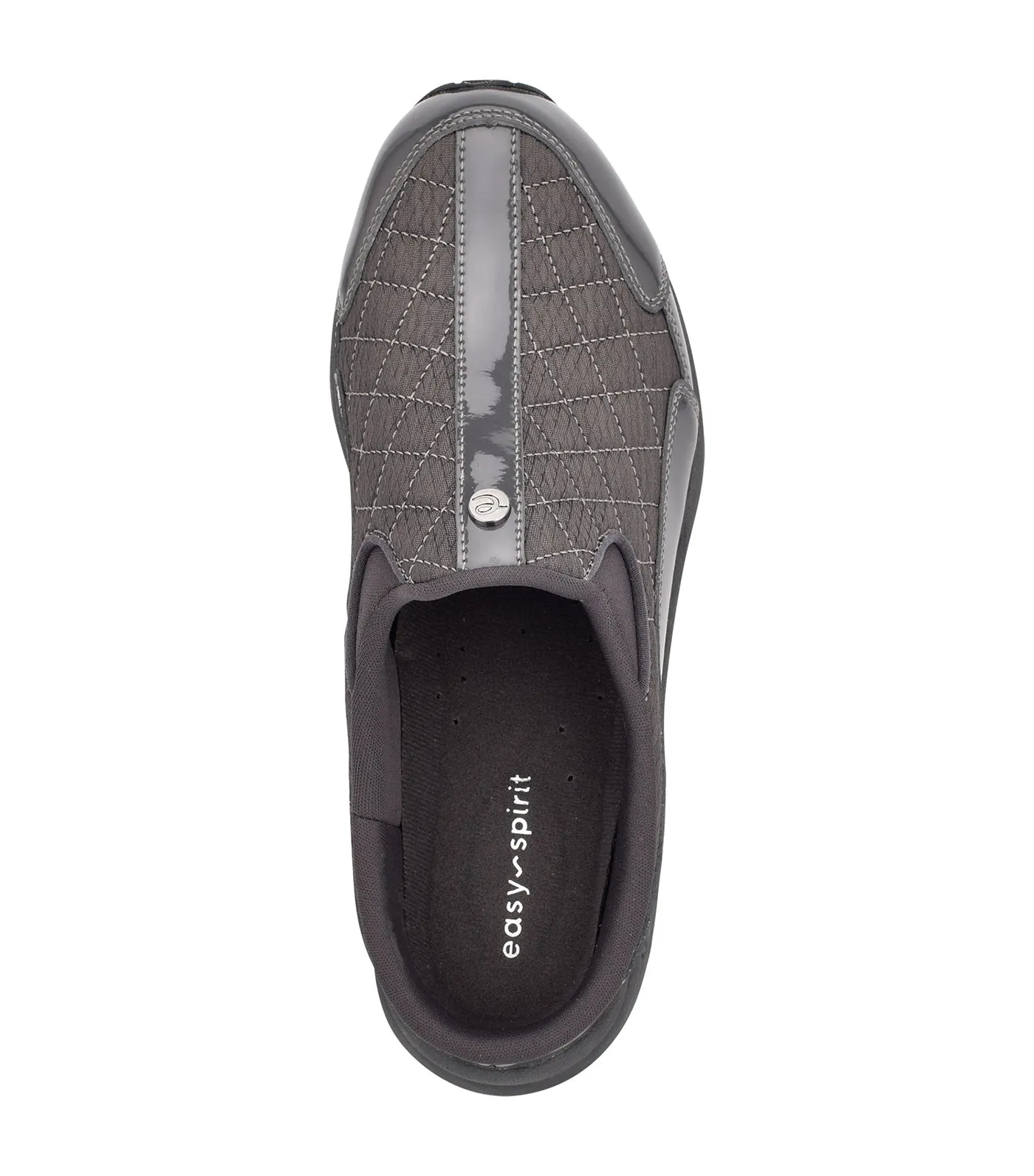 Traveltime 12 Clogs Dark Gray