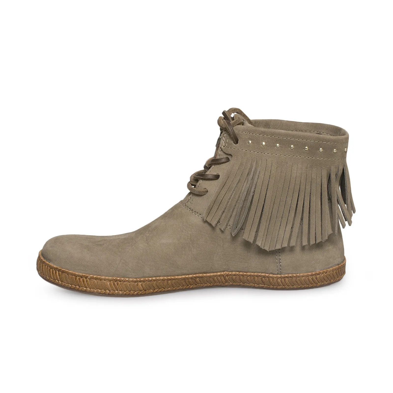 UGG Alexia Spruce Shoes