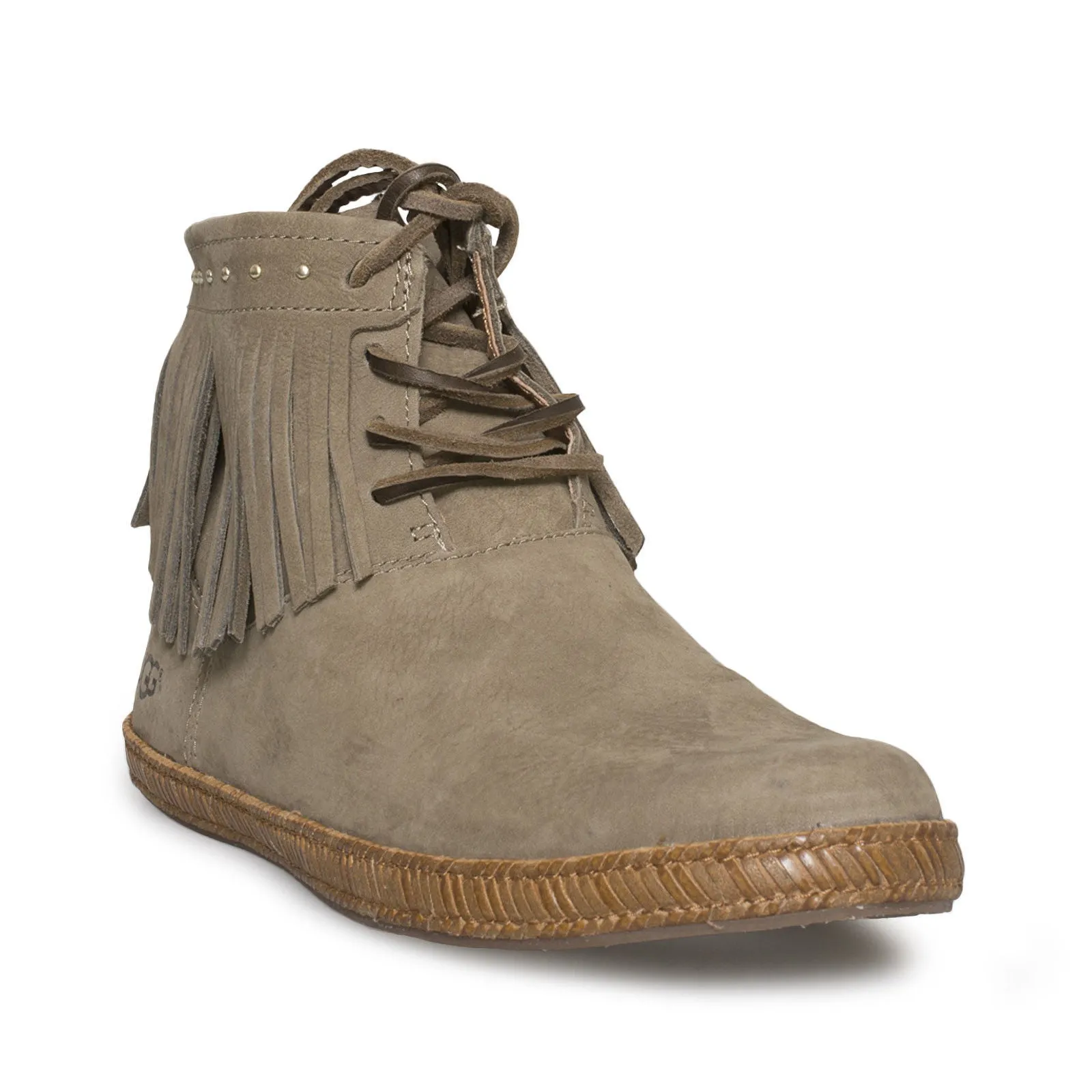 UGG Alexia Spruce Shoes