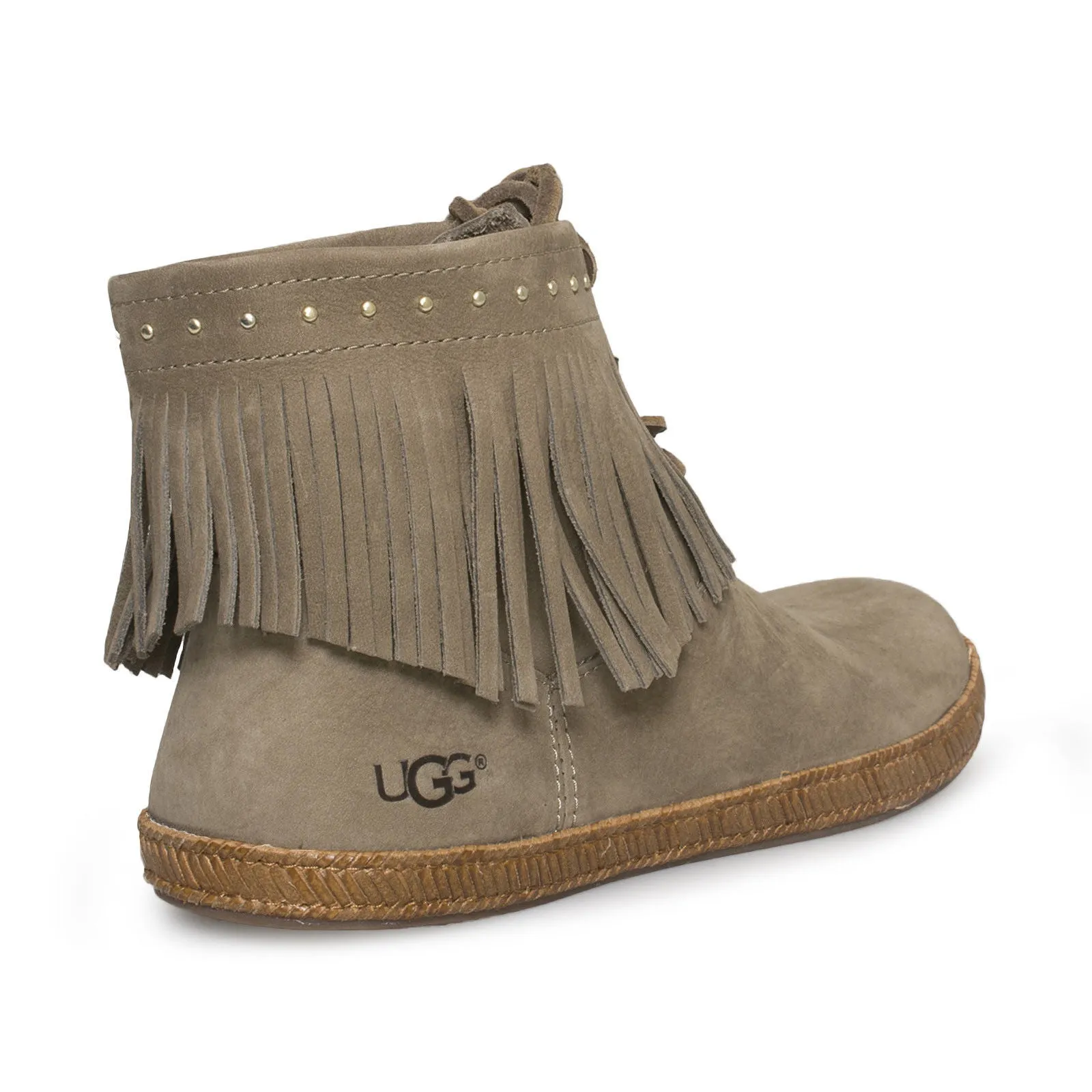 UGG Alexia Spruce Shoes