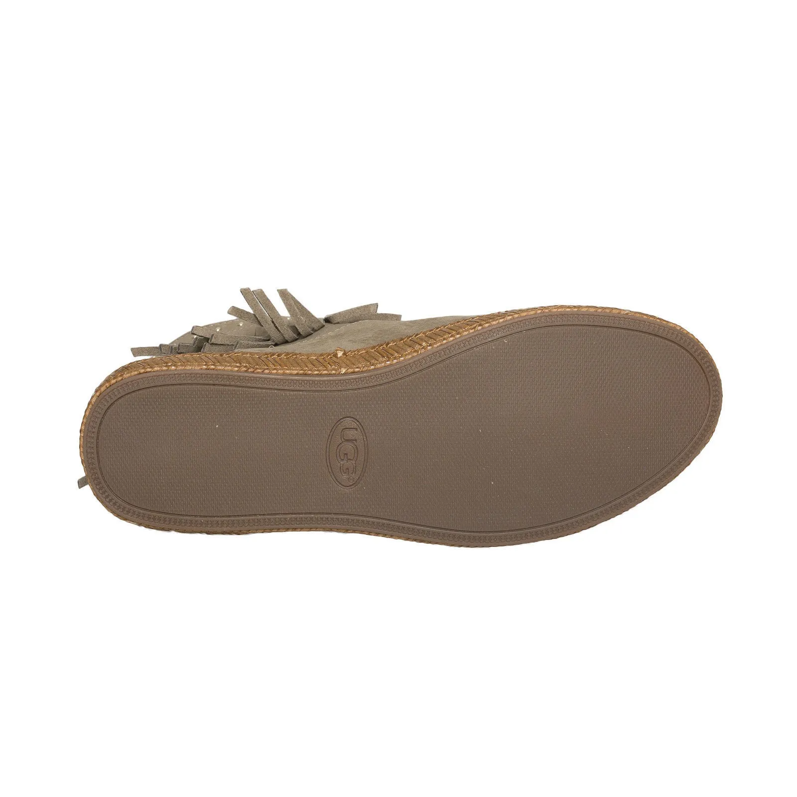 UGG Alexia Spruce Shoes