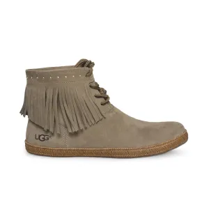 UGG Alexia Spruce Shoes